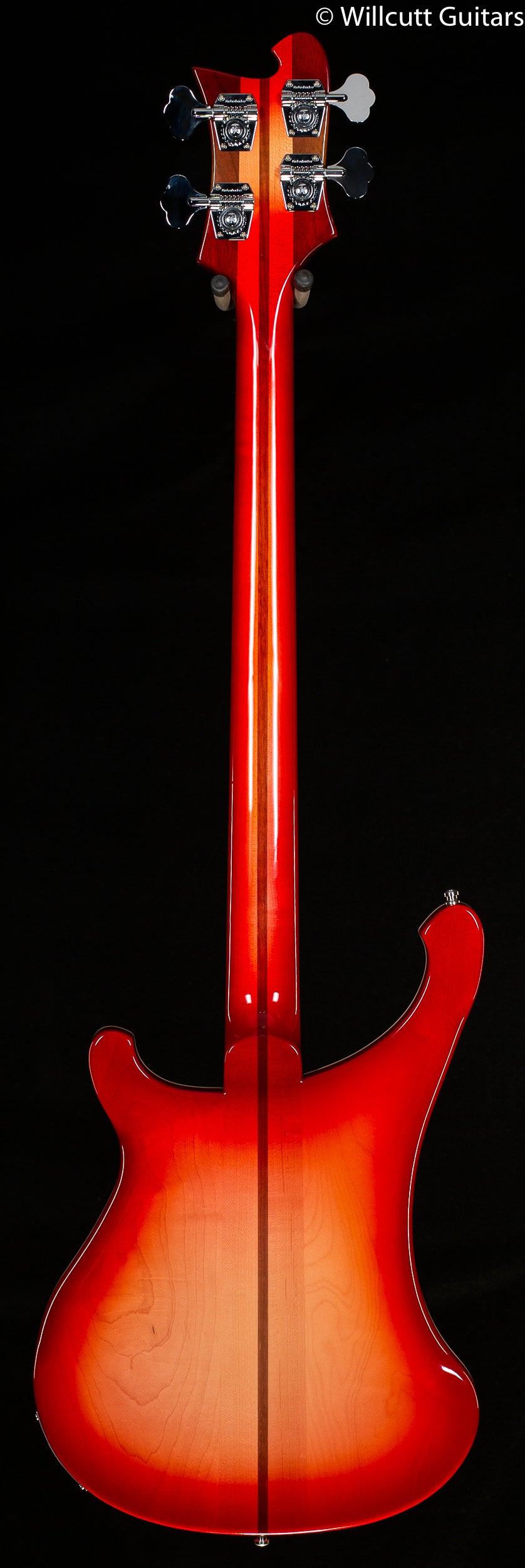 Rickenbacker 4003 Bass FireGlo Bass Guitar