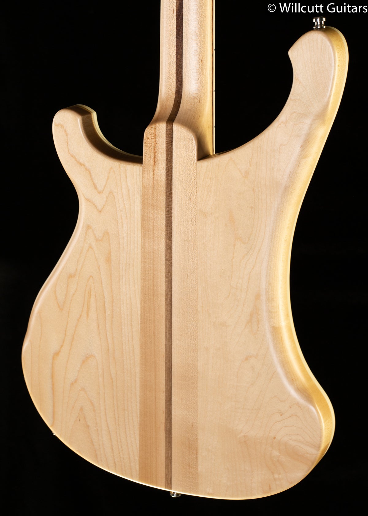 Rickenbacker Limited Edition 4003 Bass Satin Mapleglo Bass Guitar