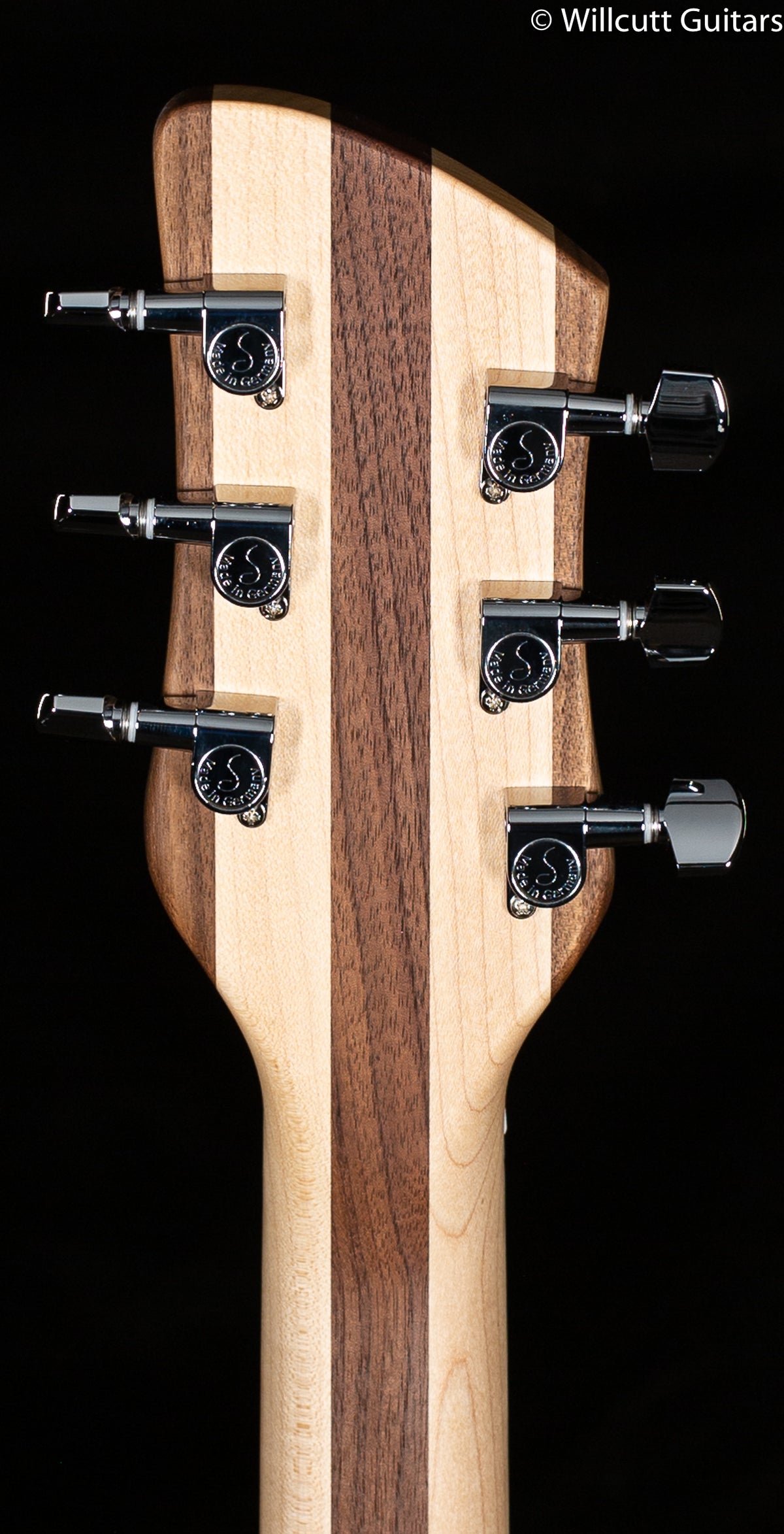 Rickenbacker 330W (786)