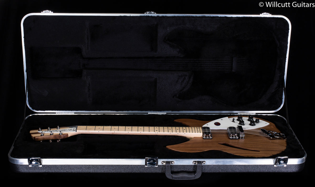 Rickenbacker 330W (786)