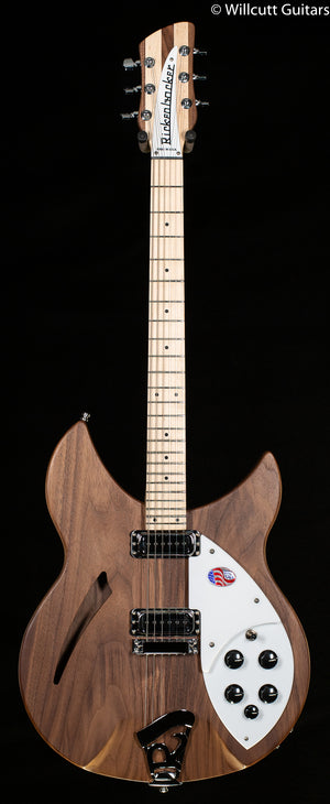 Rickenbacker 330W (787)