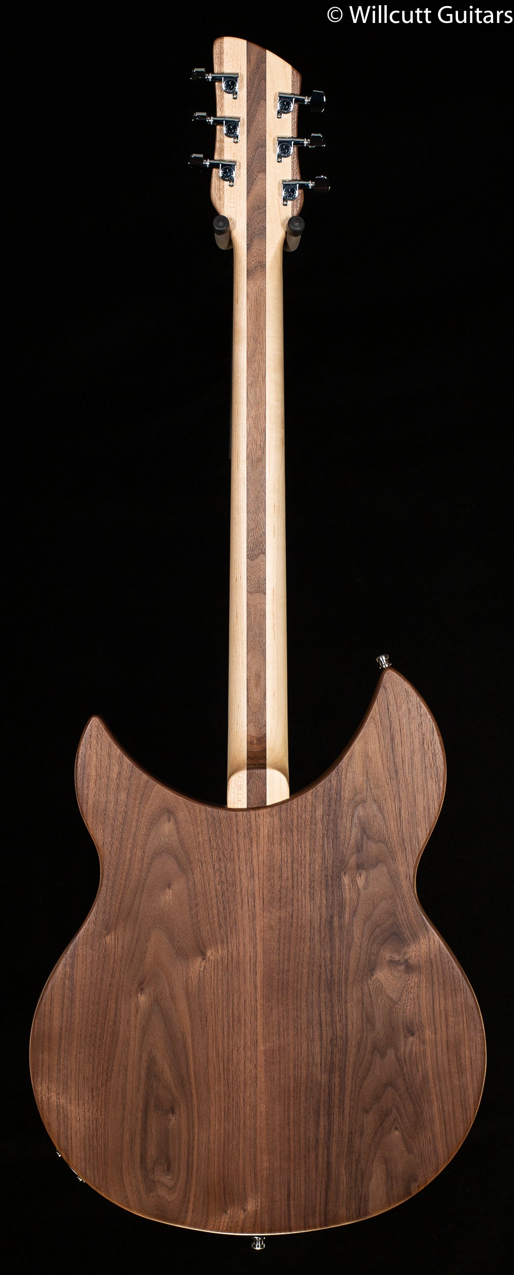 Rickenbacker 330W (787)