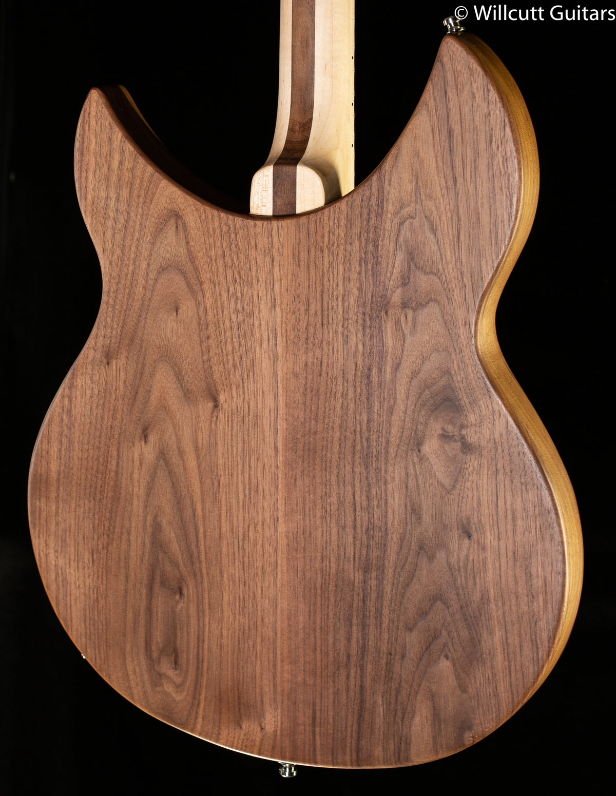 Rickenbacker 330W (787)