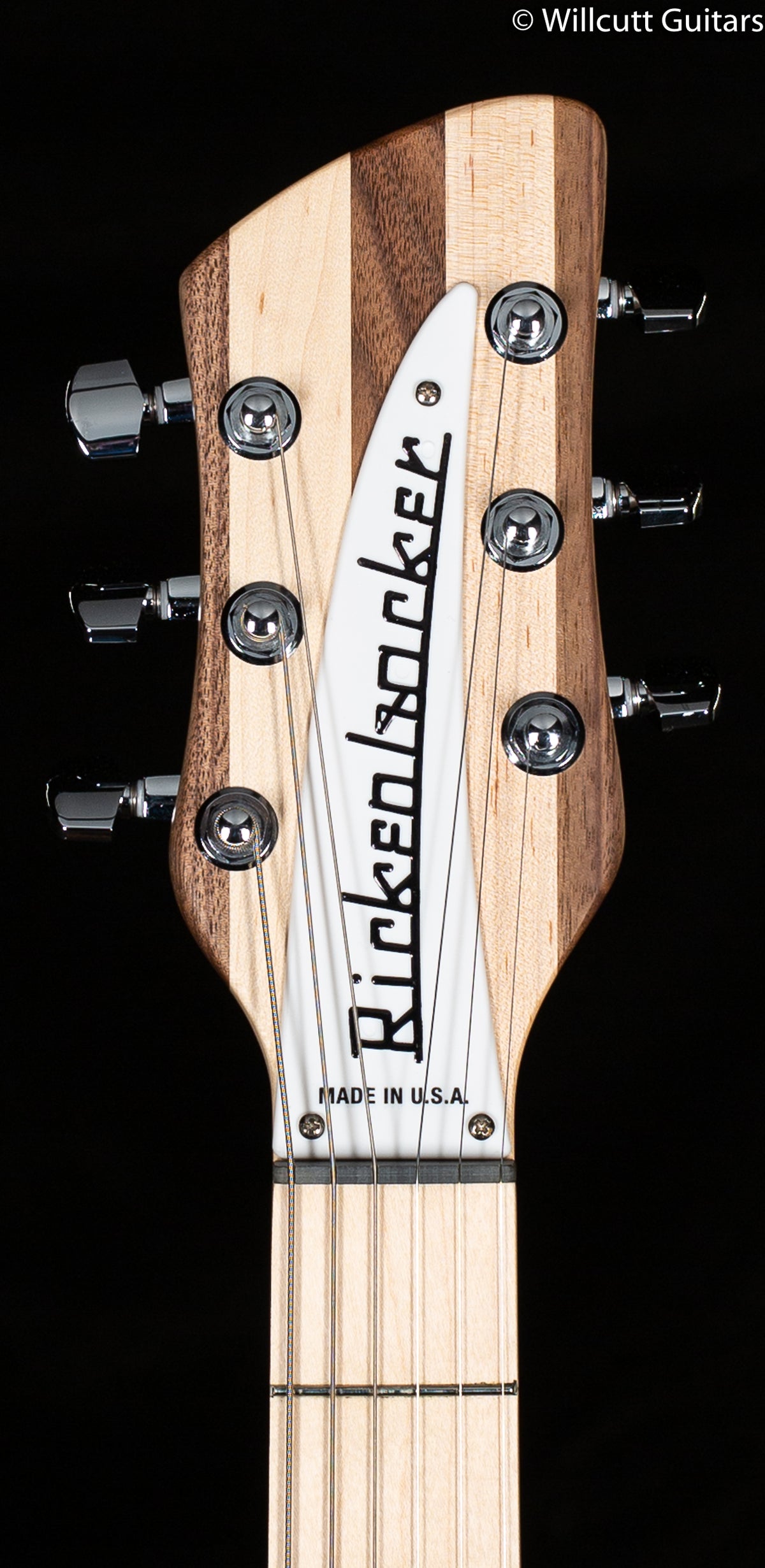 Rickenbacker 330W (787)