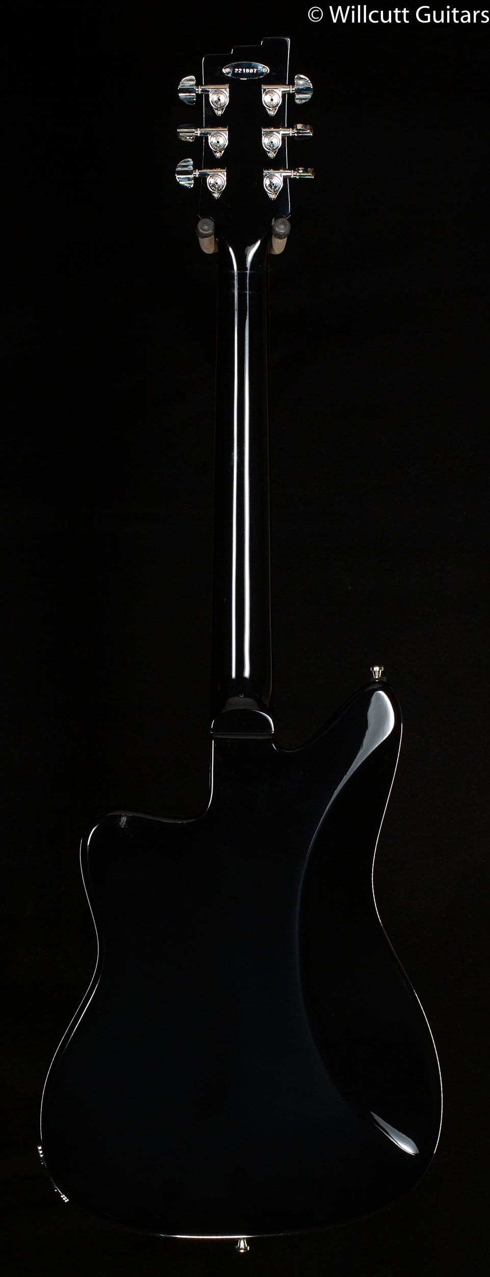 Duesenberg Paloma White (807)