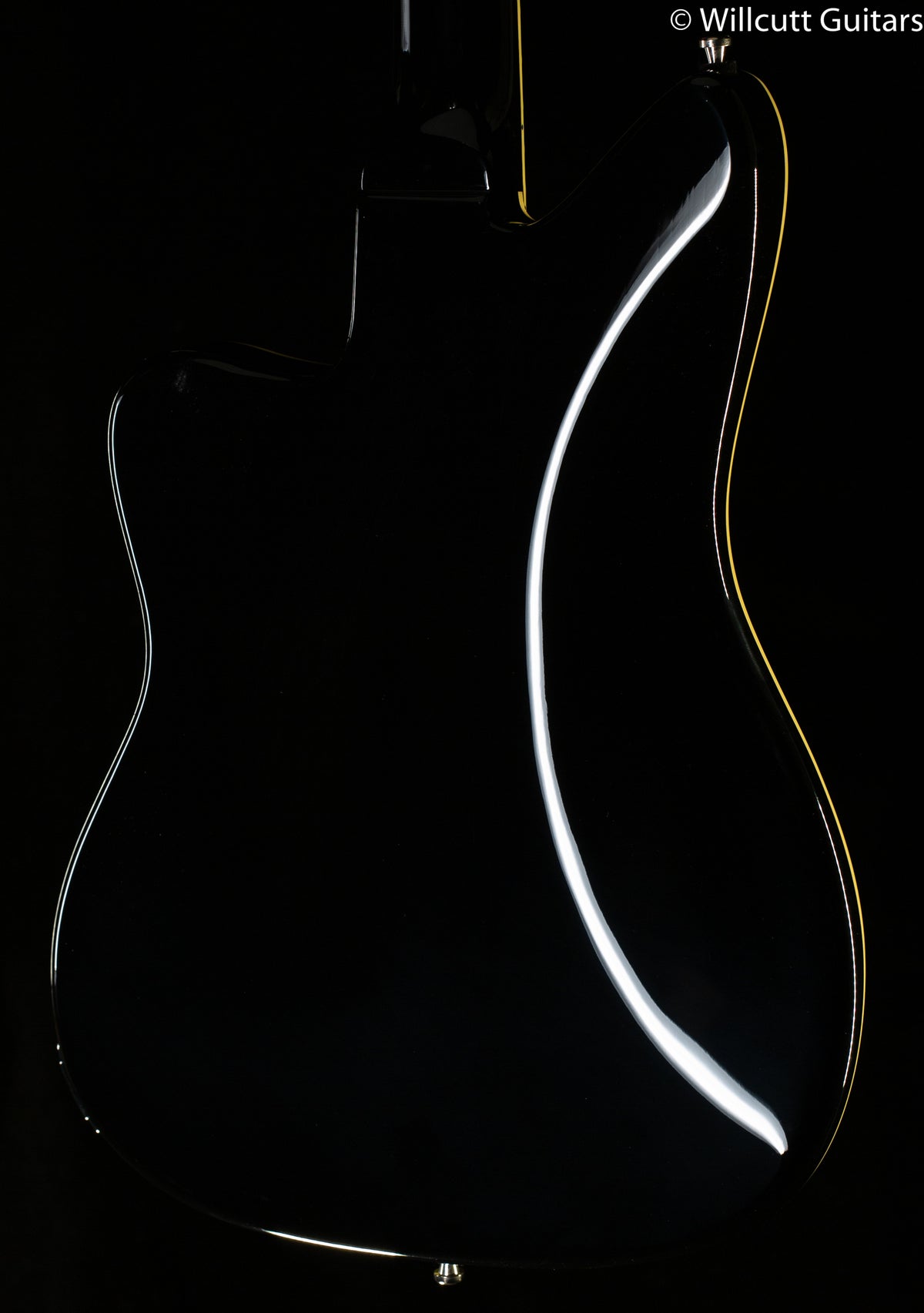 Duesenberg Paloma White (807)