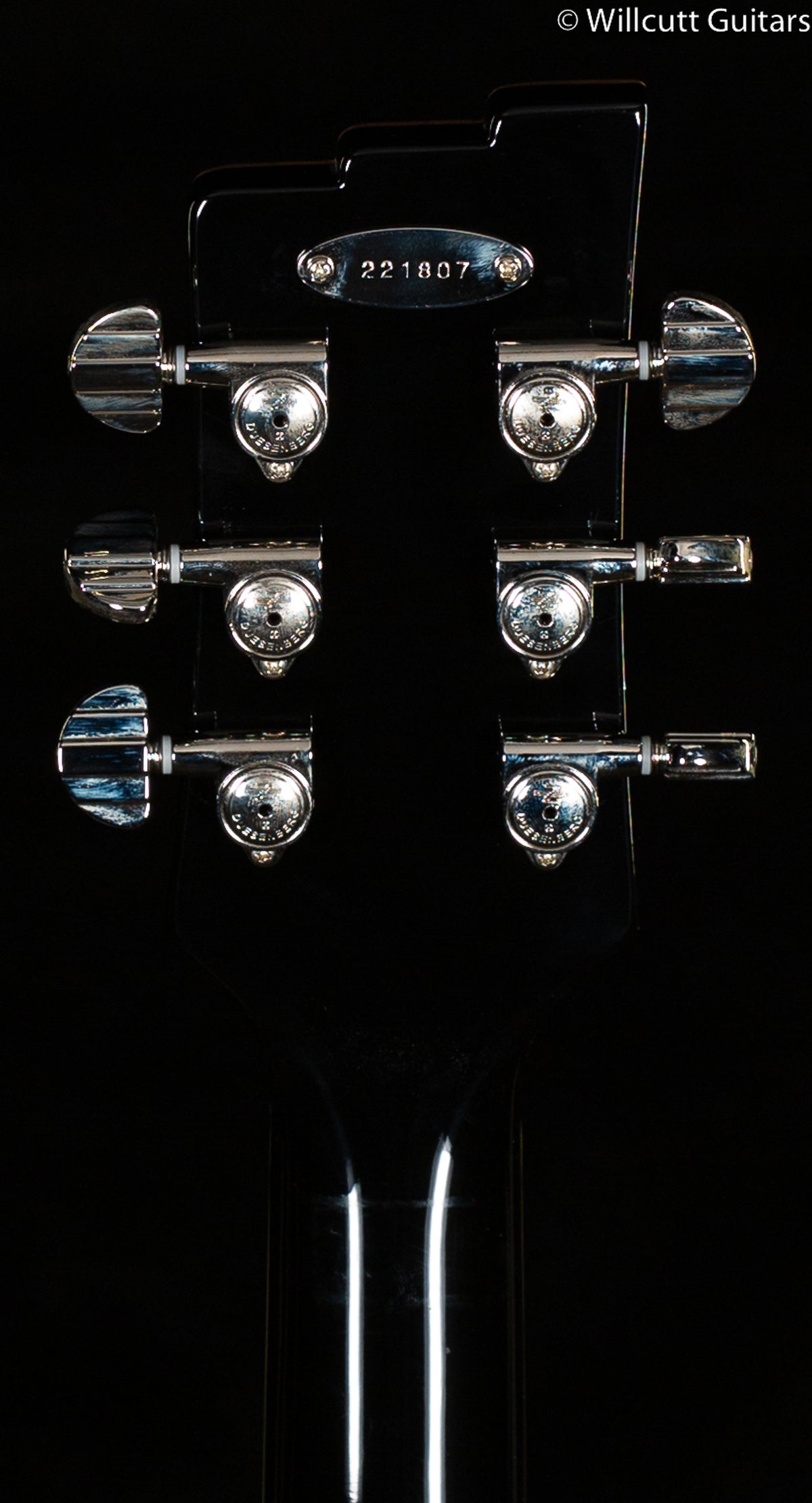 Duesenberg Paloma White (807)