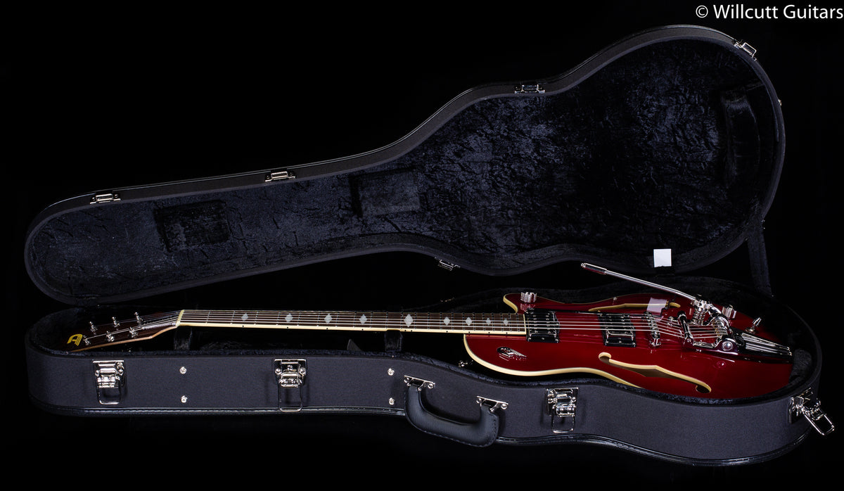 Duesenberg Starplayer TV Deluxe Crimson (841)