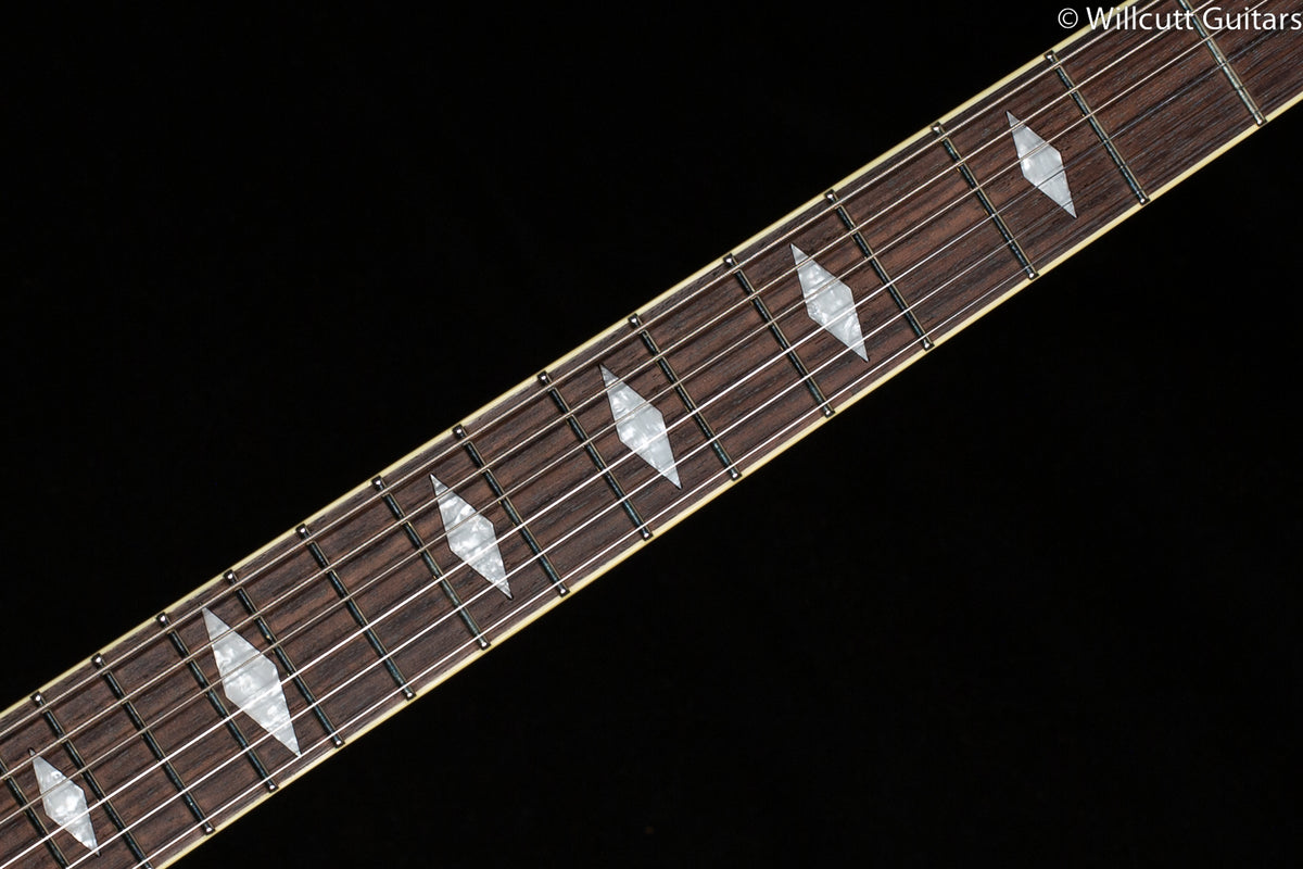 Duesenberg Starplayer TV Deluxe Crimson (841)