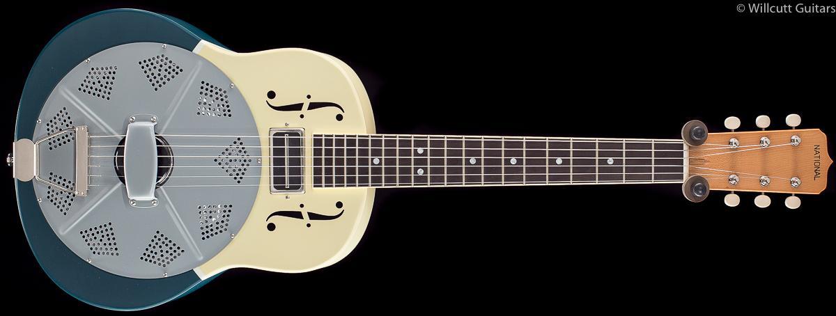 National Piccolo NRP Deluxe Custom Color (185)