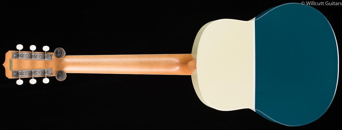 National Piccolo NRP Deluxe Custom Color (185)