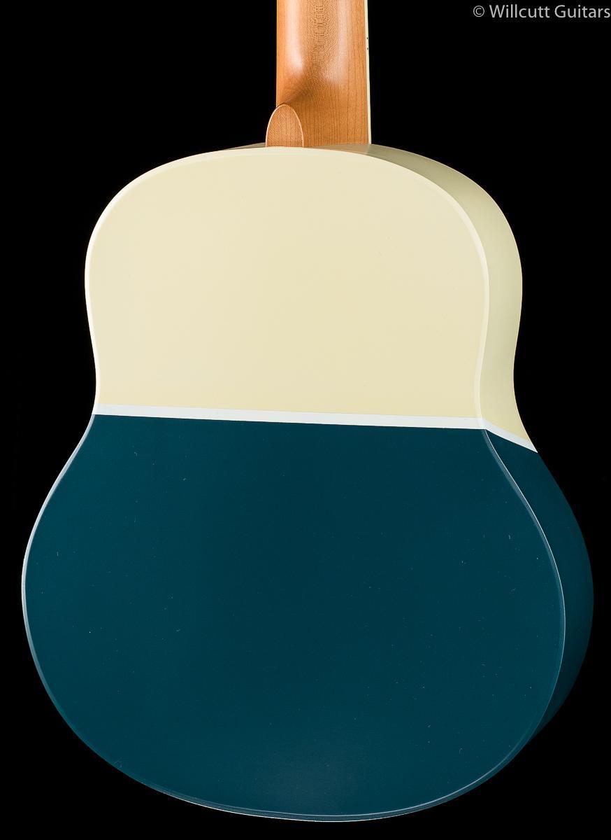 National Piccolo NRP Deluxe Custom Color (185)