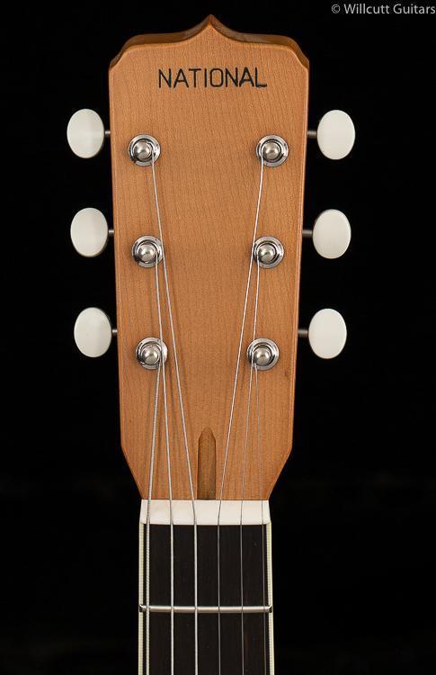 National Piccolo NRP Deluxe Custom Color (185)