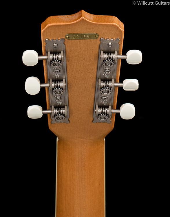 National Piccolo NRP Deluxe Custom Color (185)