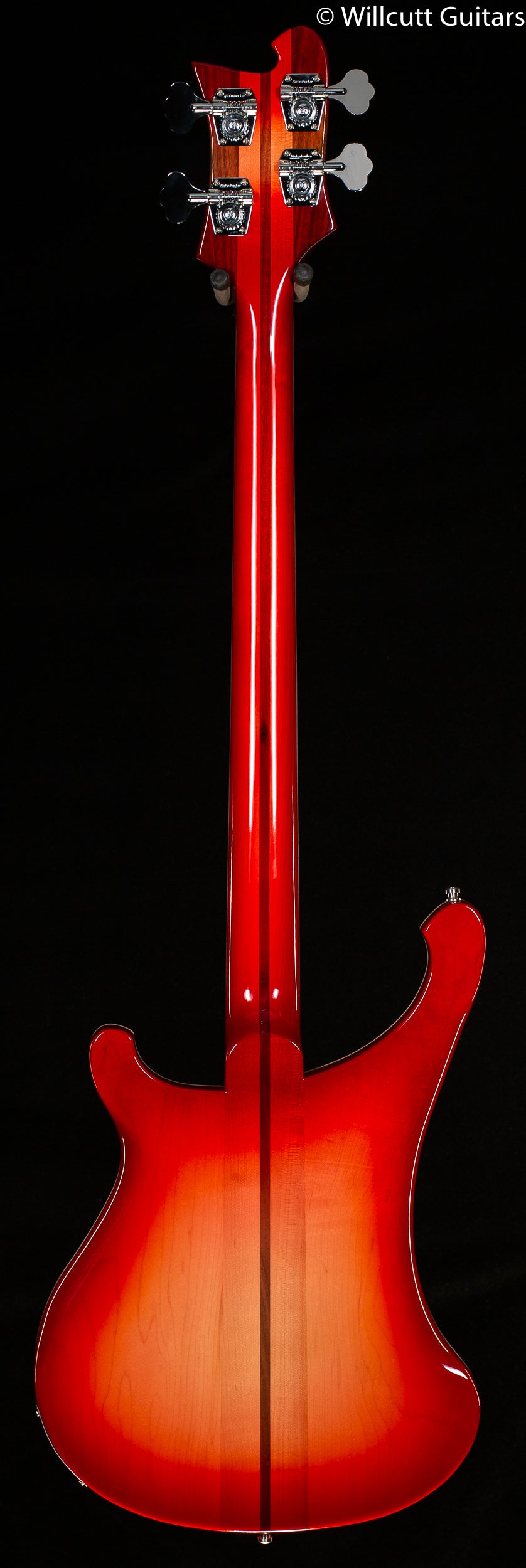 Rickenbacker 4003 Bass FireGlo (689)