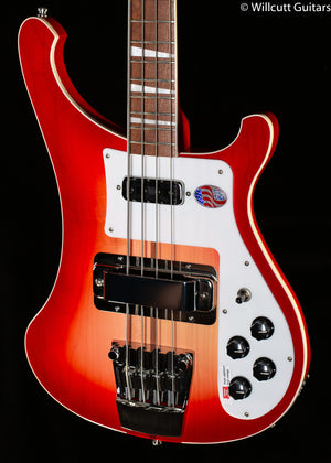 Rickenbacker 4003 Bass FireGlo (689)