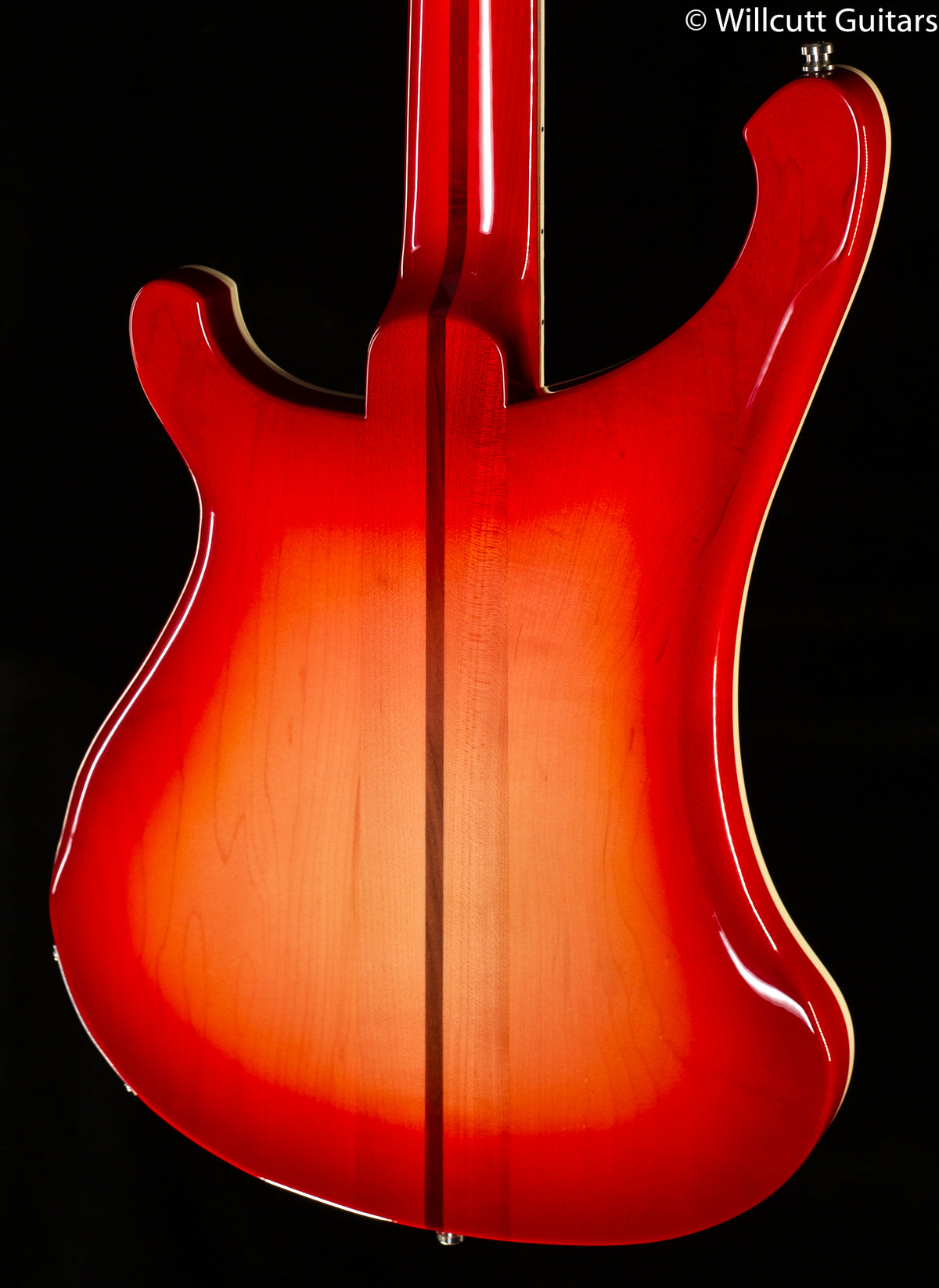 Rickenbacker 4003 Bass FireGlo (689)
