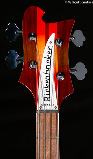 Rickenbacker 4003 Bass FireGlo (689)