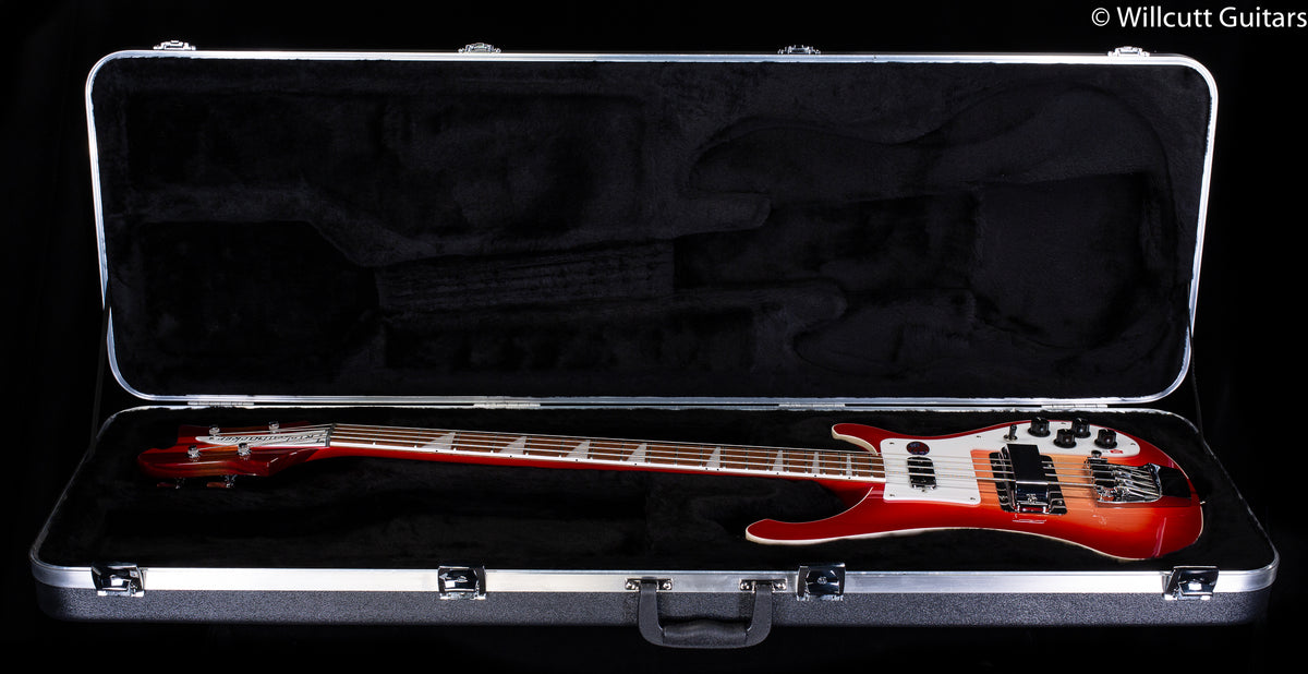 Rickenbacker 4003 Bass FireGlo (689)
