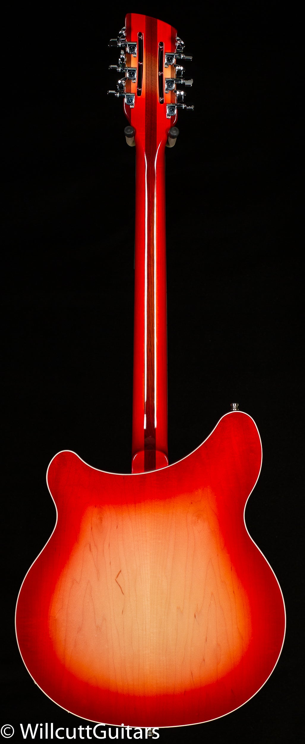 Rickenbacker 360/12 12 String FireGlo (690)