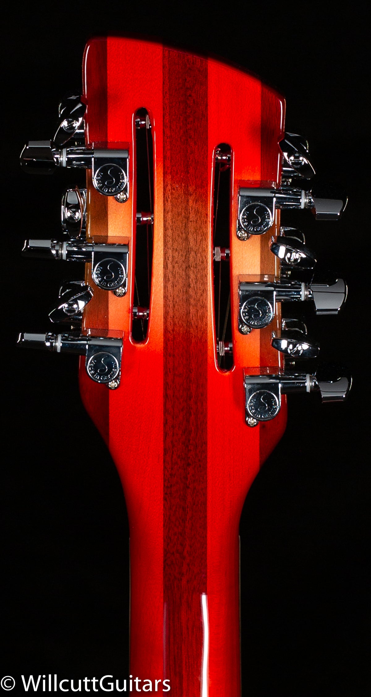 Rickenbacker 360/12 12 String FireGlo (690)