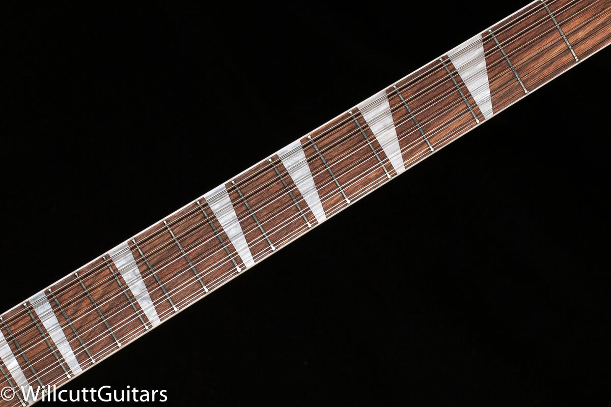 Rickenbacker 360/12 12 String FireGlo (690)