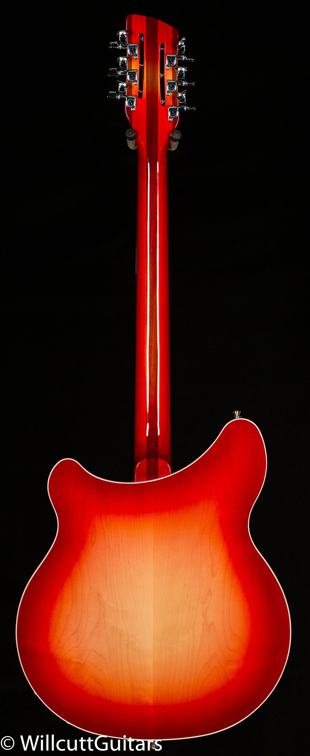 Rickenbacker 360/12 12 String FireGlo (691)