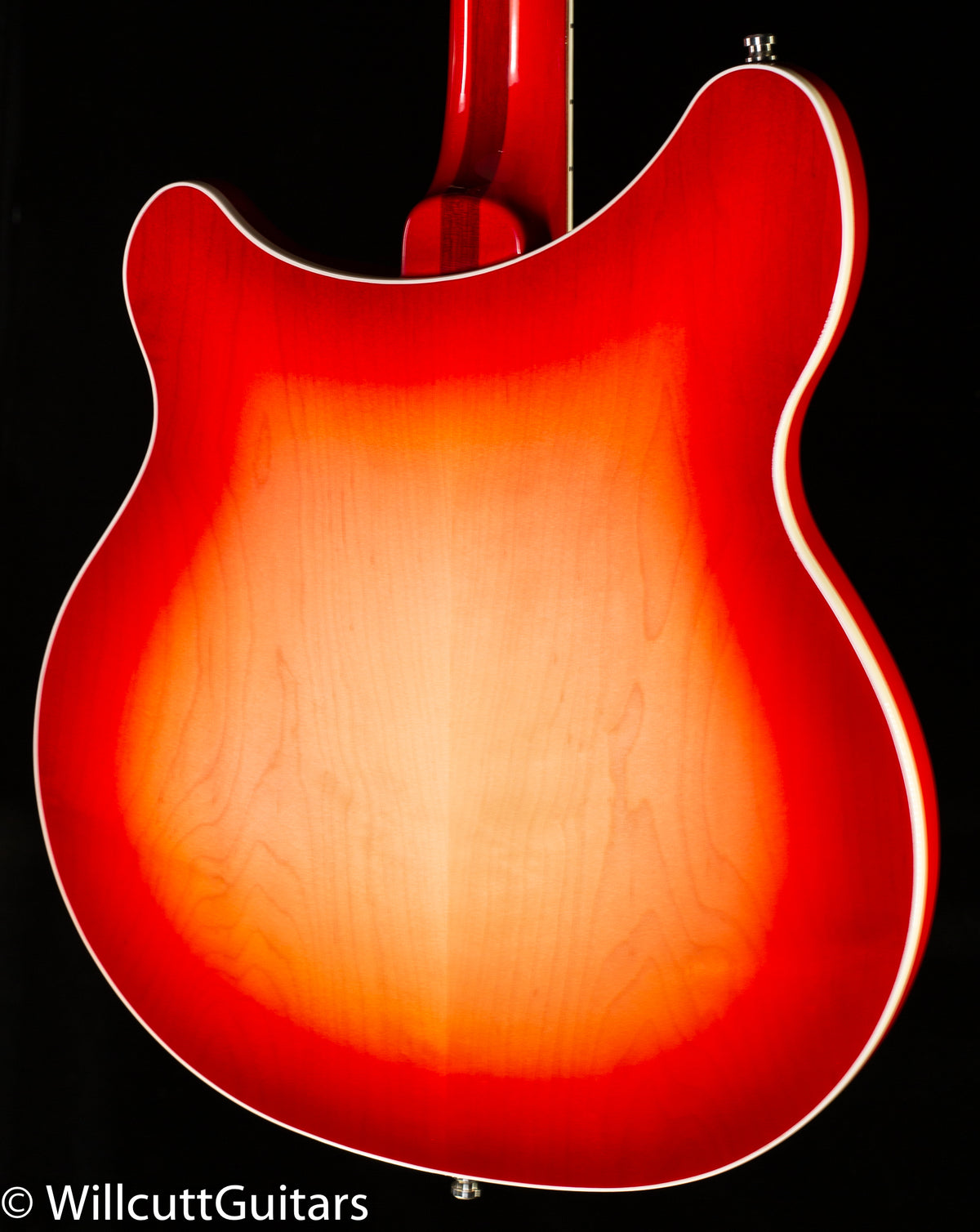 Rickenbacker 360/12 12 String FireGlo (691)