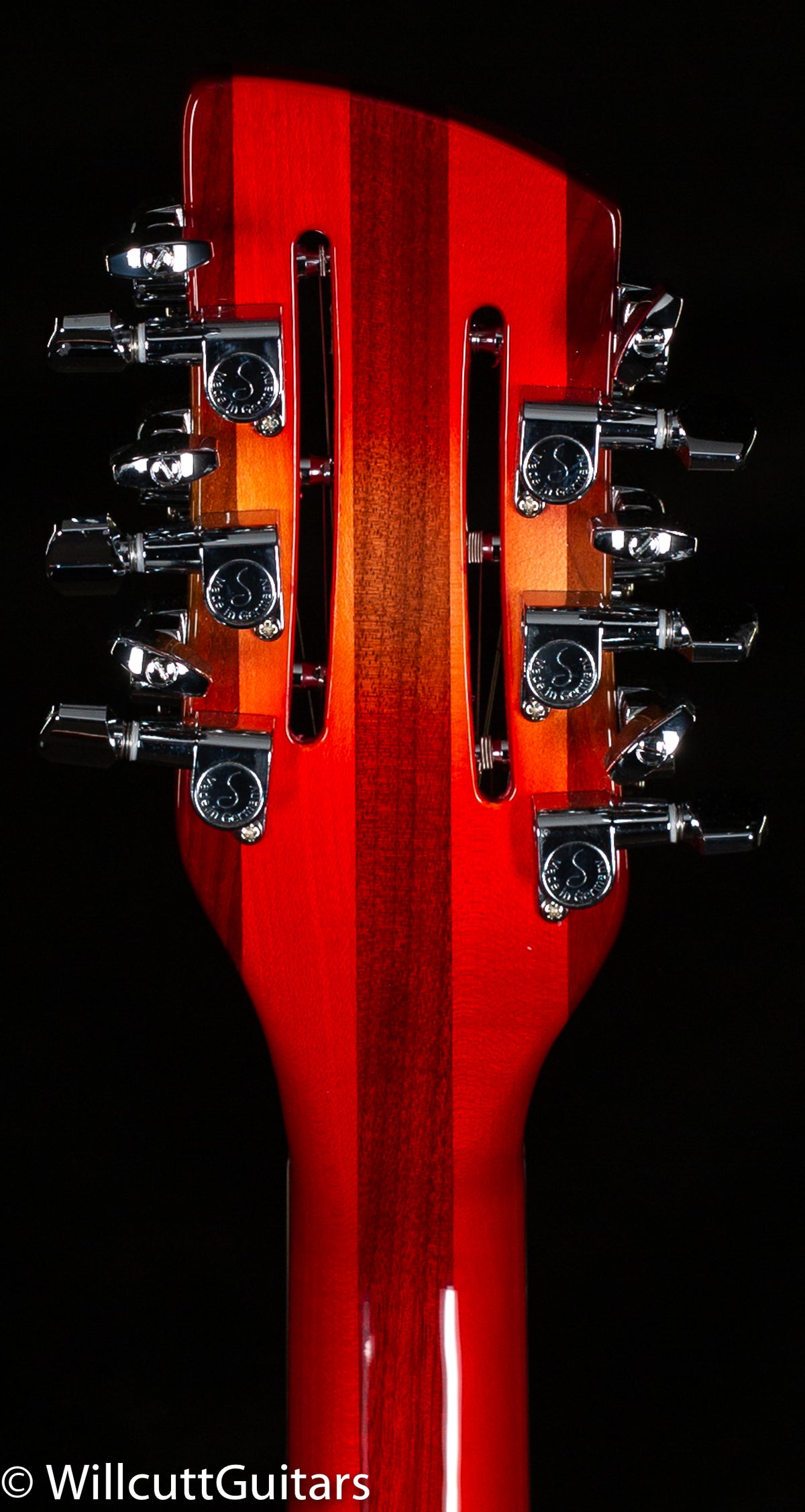 Rickenbacker 360/12 12 String FireGlo (691)