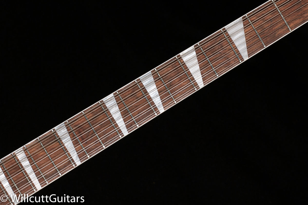 Rickenbacker 360/12 12 String FireGlo (691)