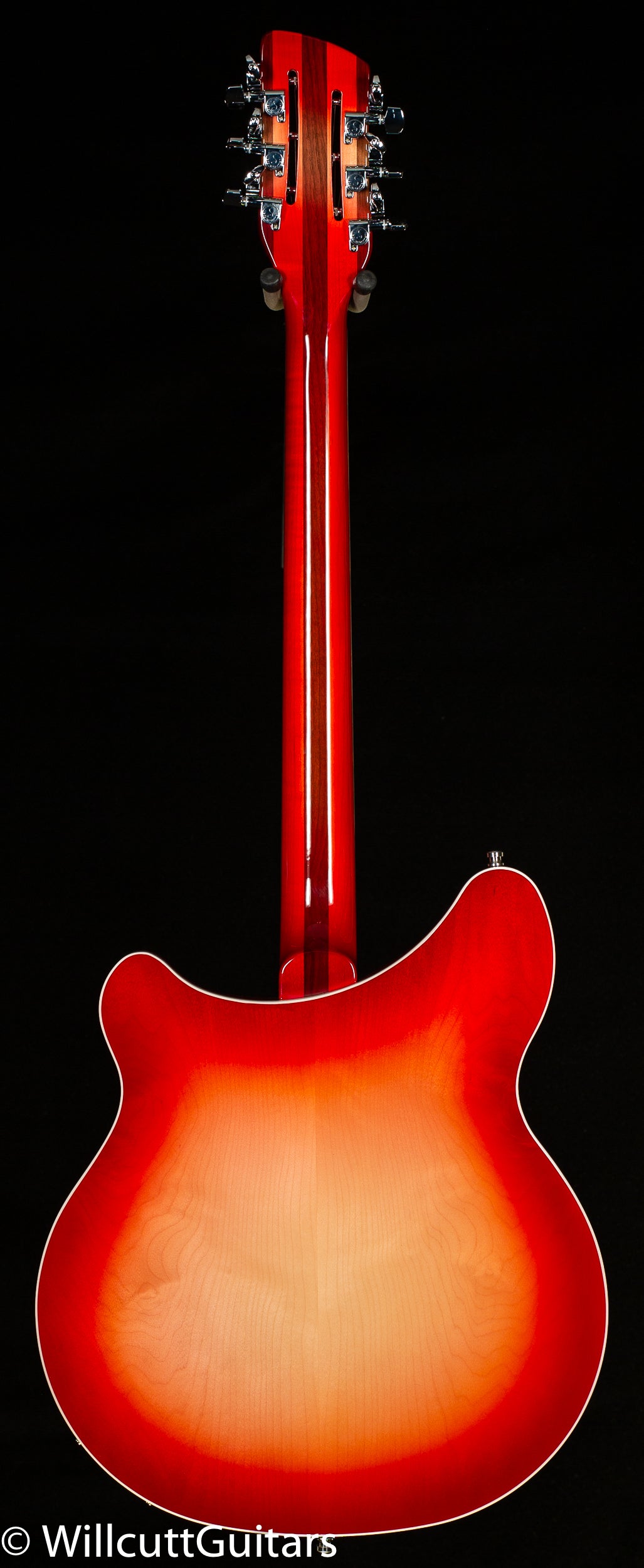 Rickenbacker 360/12 12 String FireGlo (692)