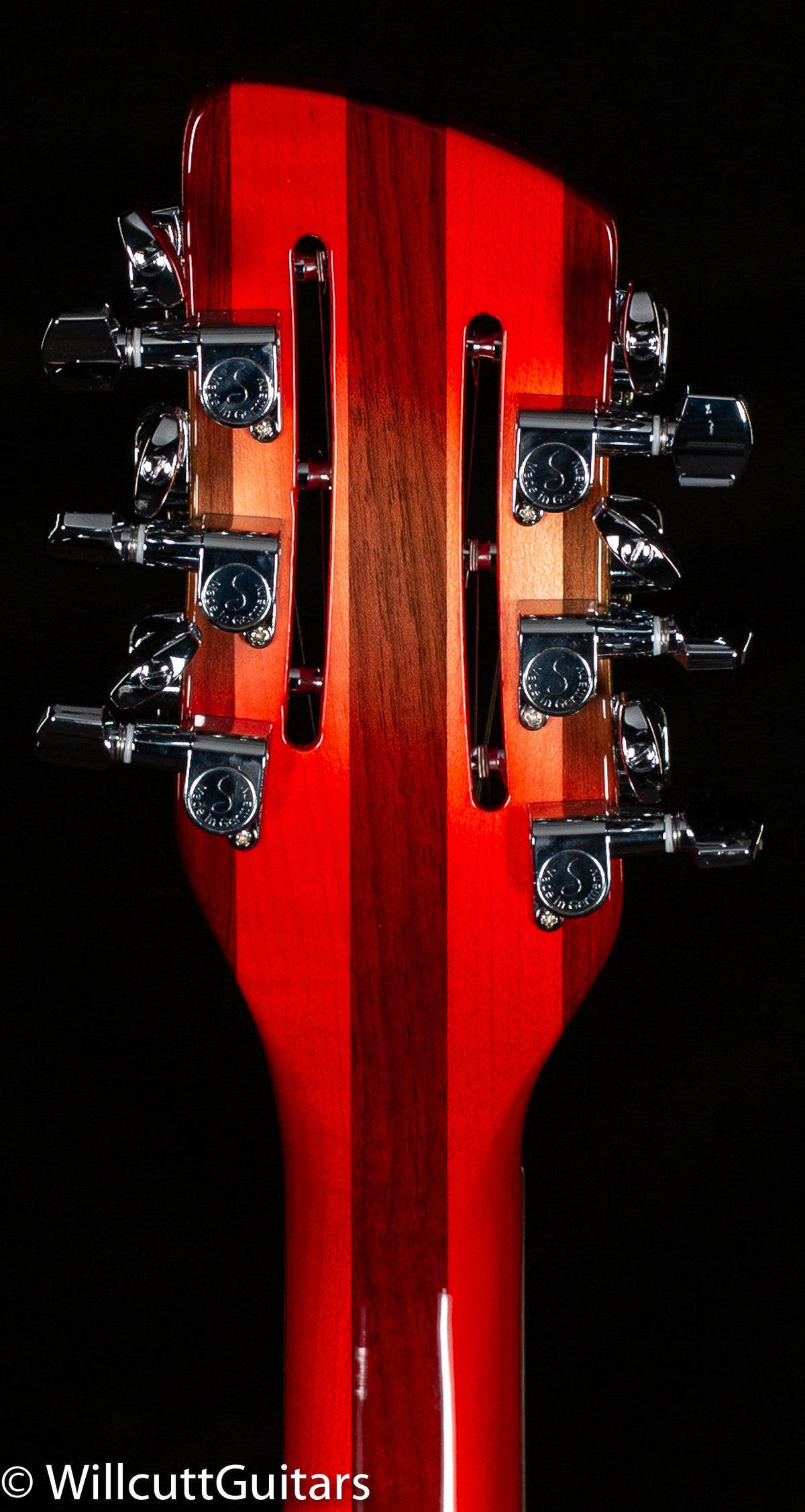 Rickenbacker 360/12 12 String FireGlo (692)