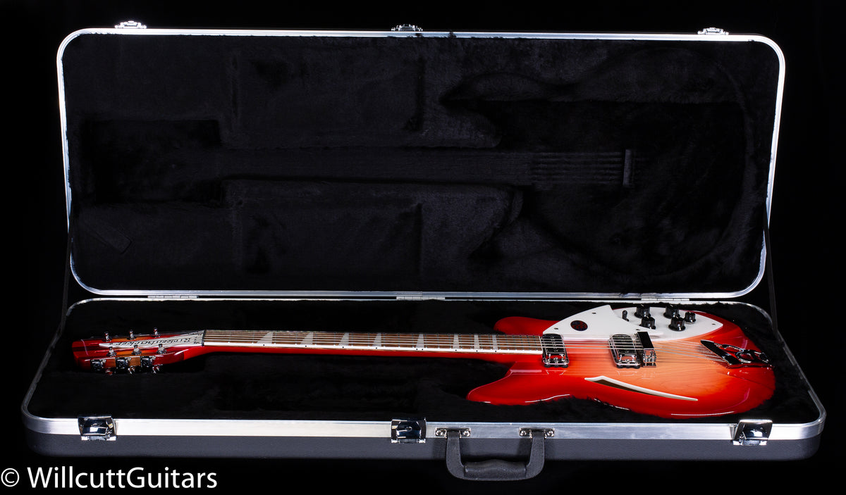 Rickenbacker 360/12 12 String FireGlo (692)