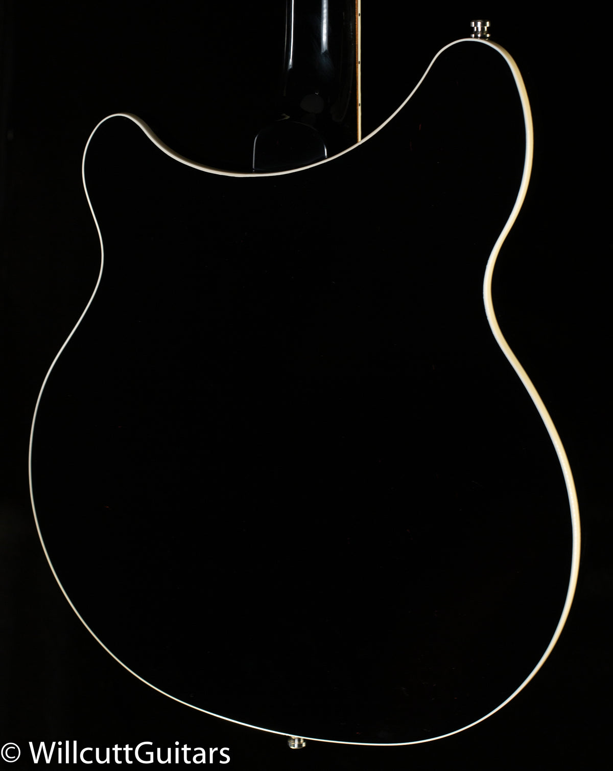 Rickenbacker 360/12 12 String JetGlo (736)