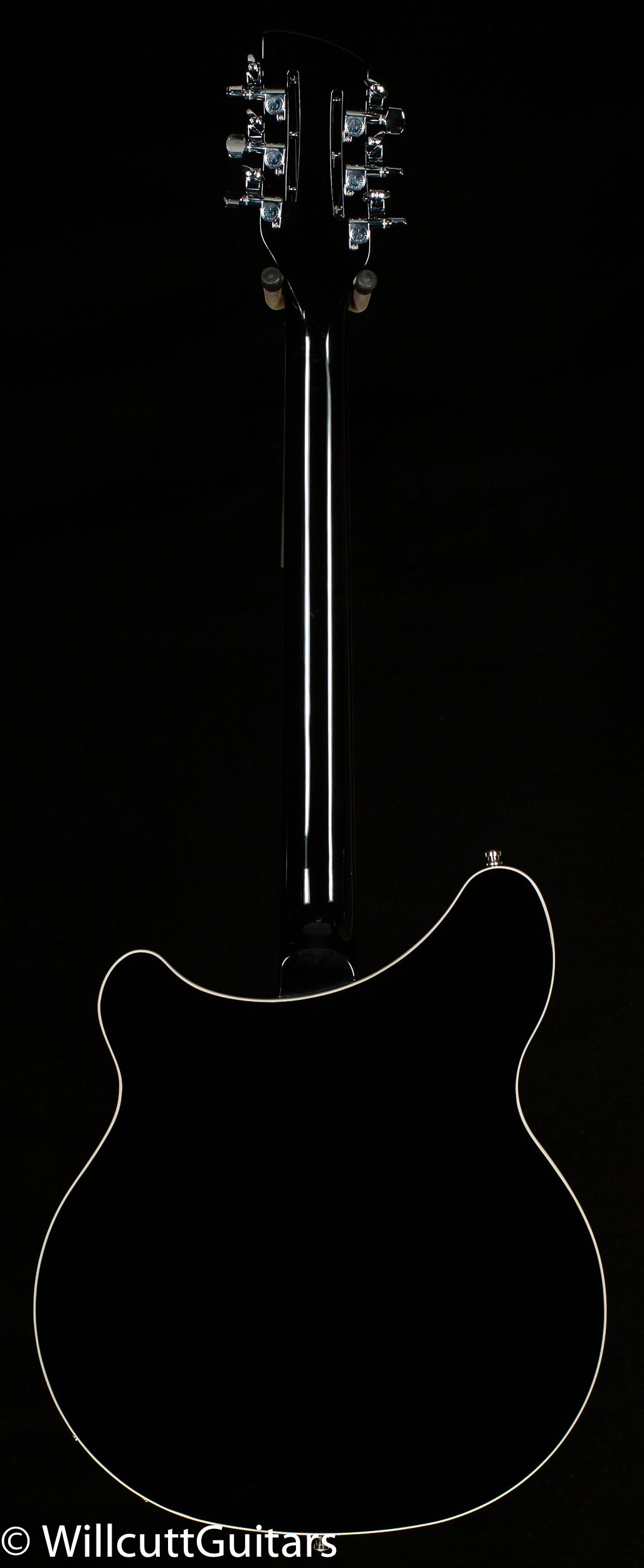 Rickenbacker 360/12 12 String JetGlo (737)