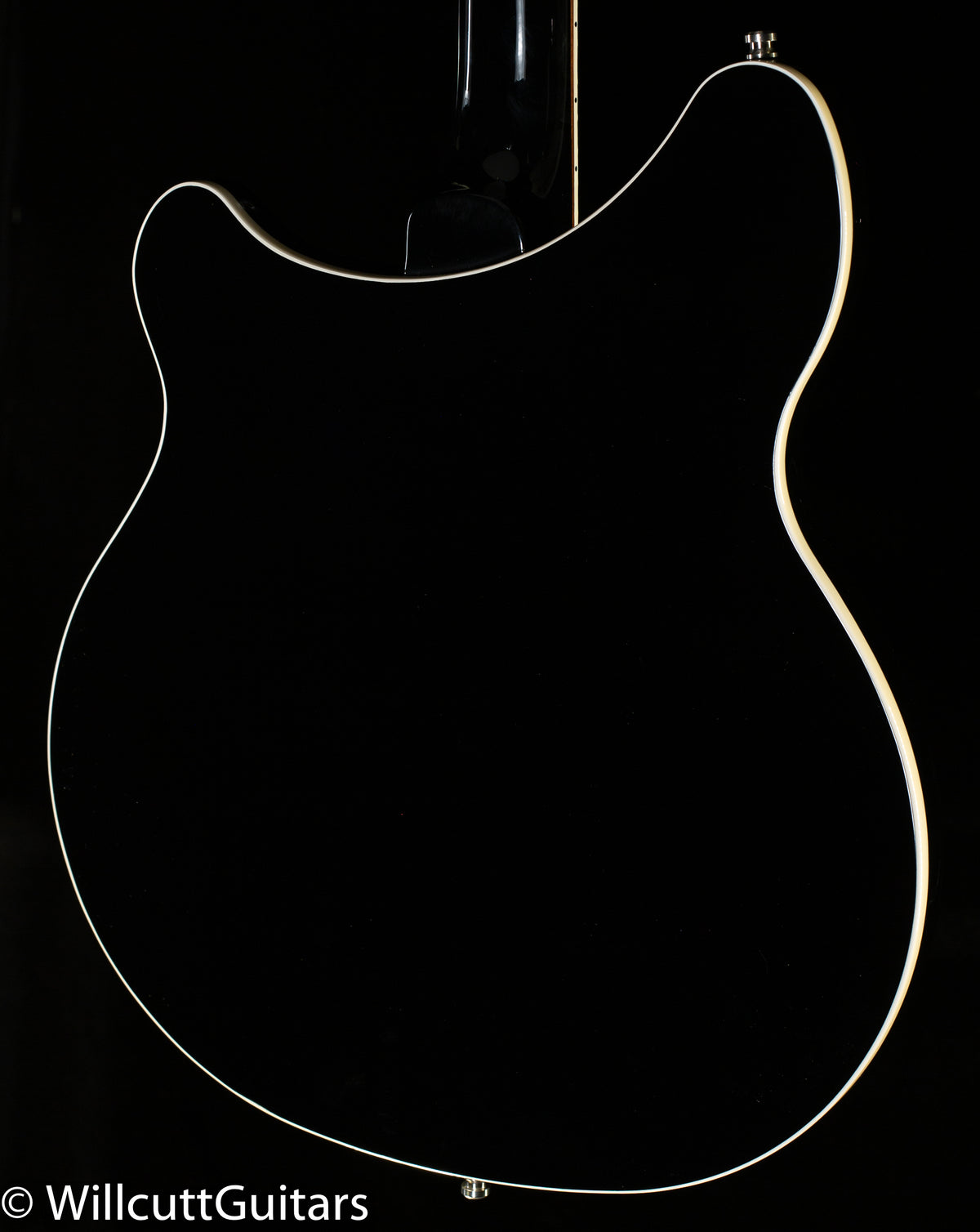 Rickenbacker 360/12 12 String JetGlo (737)