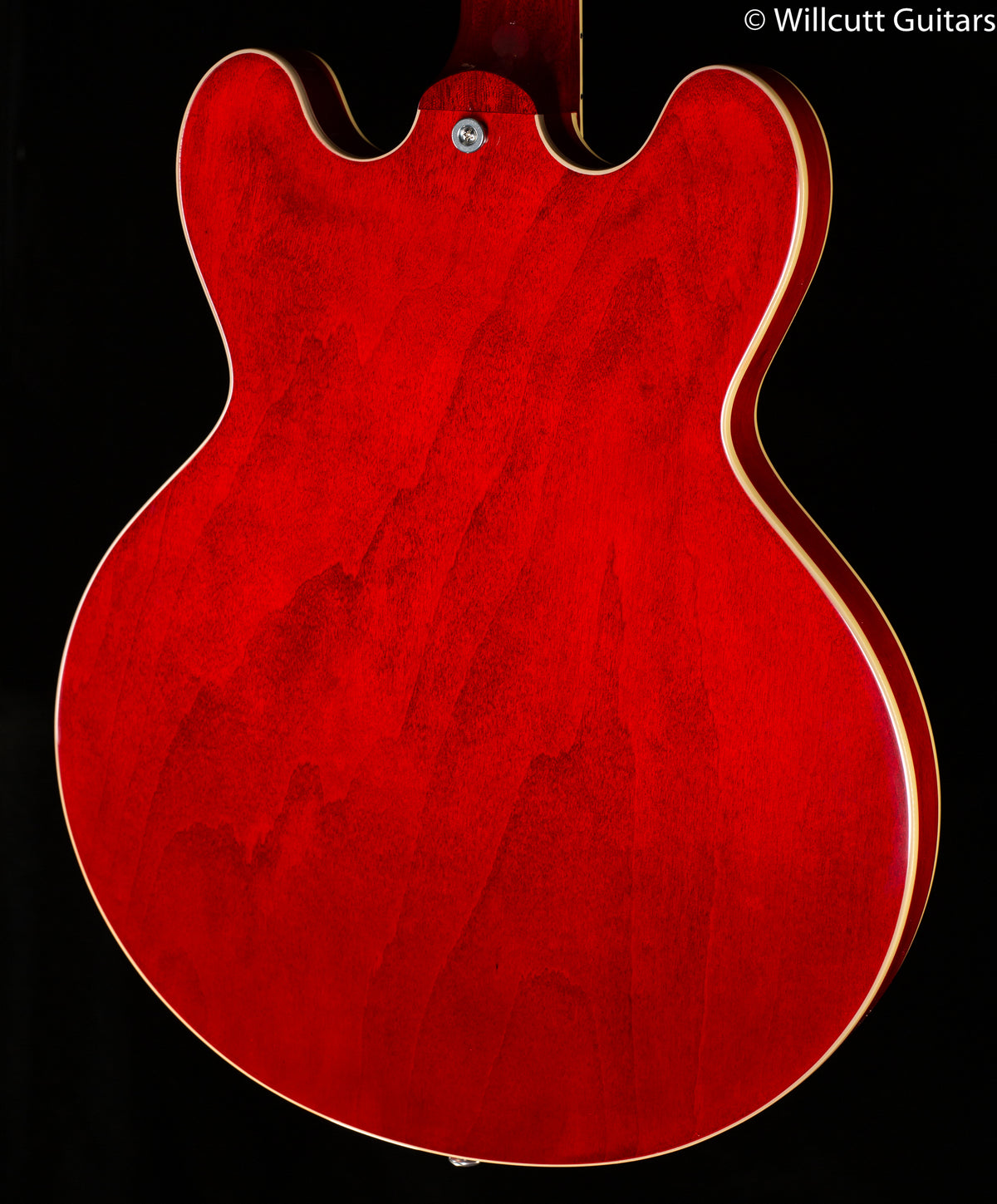 Gibson ES-345 Sixties Cherry (340)