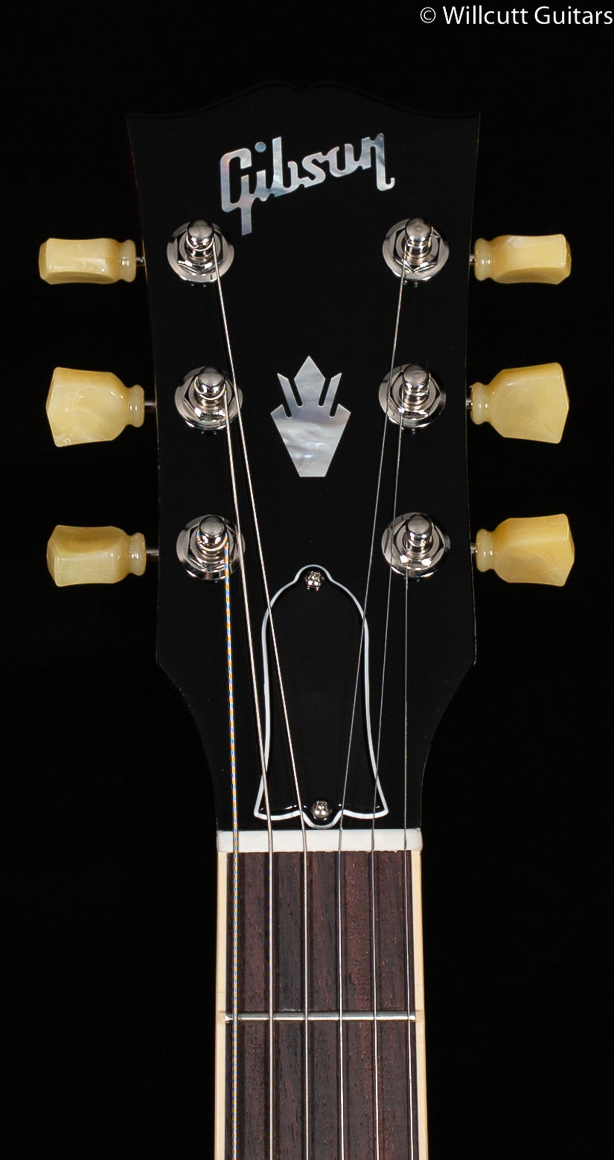 Gibson ES-345 Sixties Cherry (340)