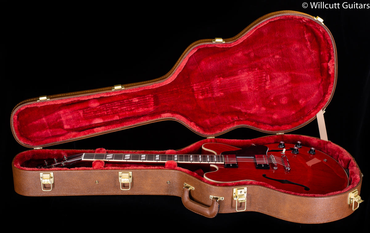 Gibson ES-345 Sixties Cherry (340)
