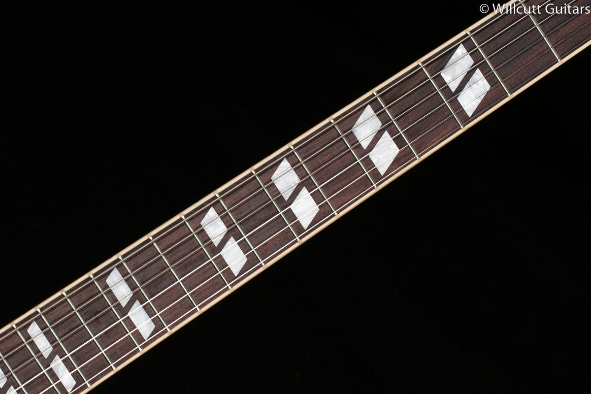 Gibson ES-345 Sixties Cherry (340)