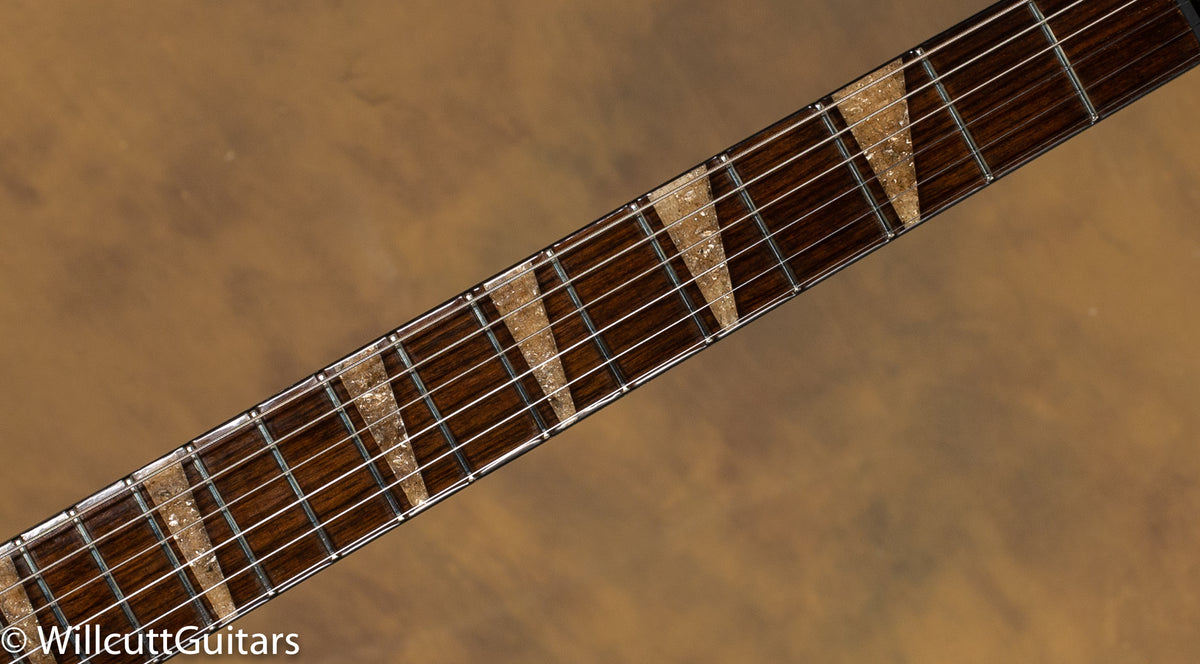 Rickenbacker 480XC Guitar Tobacco Glo