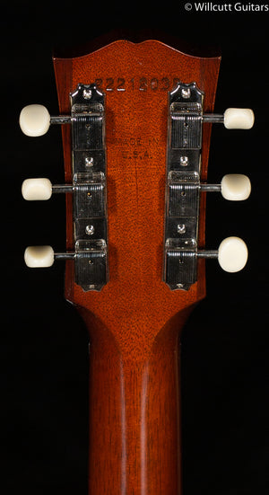 Gibson 50s LG-2 Vintage Sunburst (038)