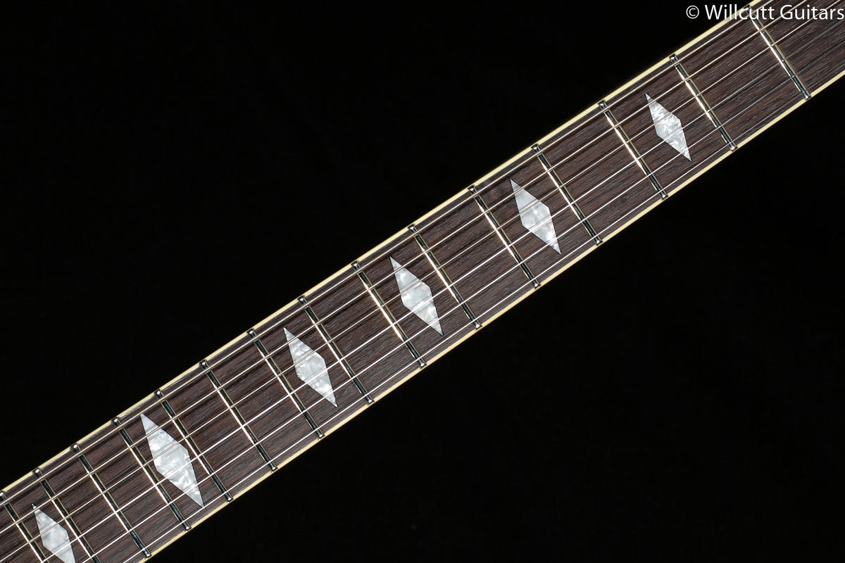 Duesenberg Paloma Red Sparkle (188)