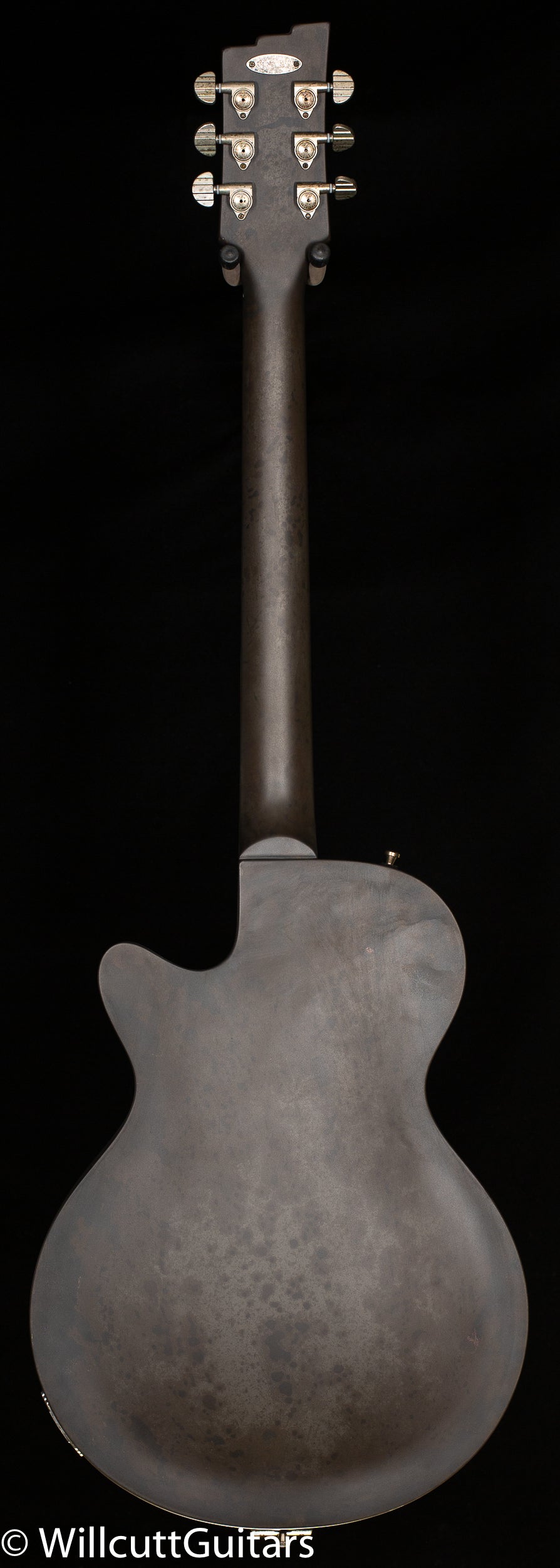 Duesenberg Custom Shop Rusty Starplayer TV (191)