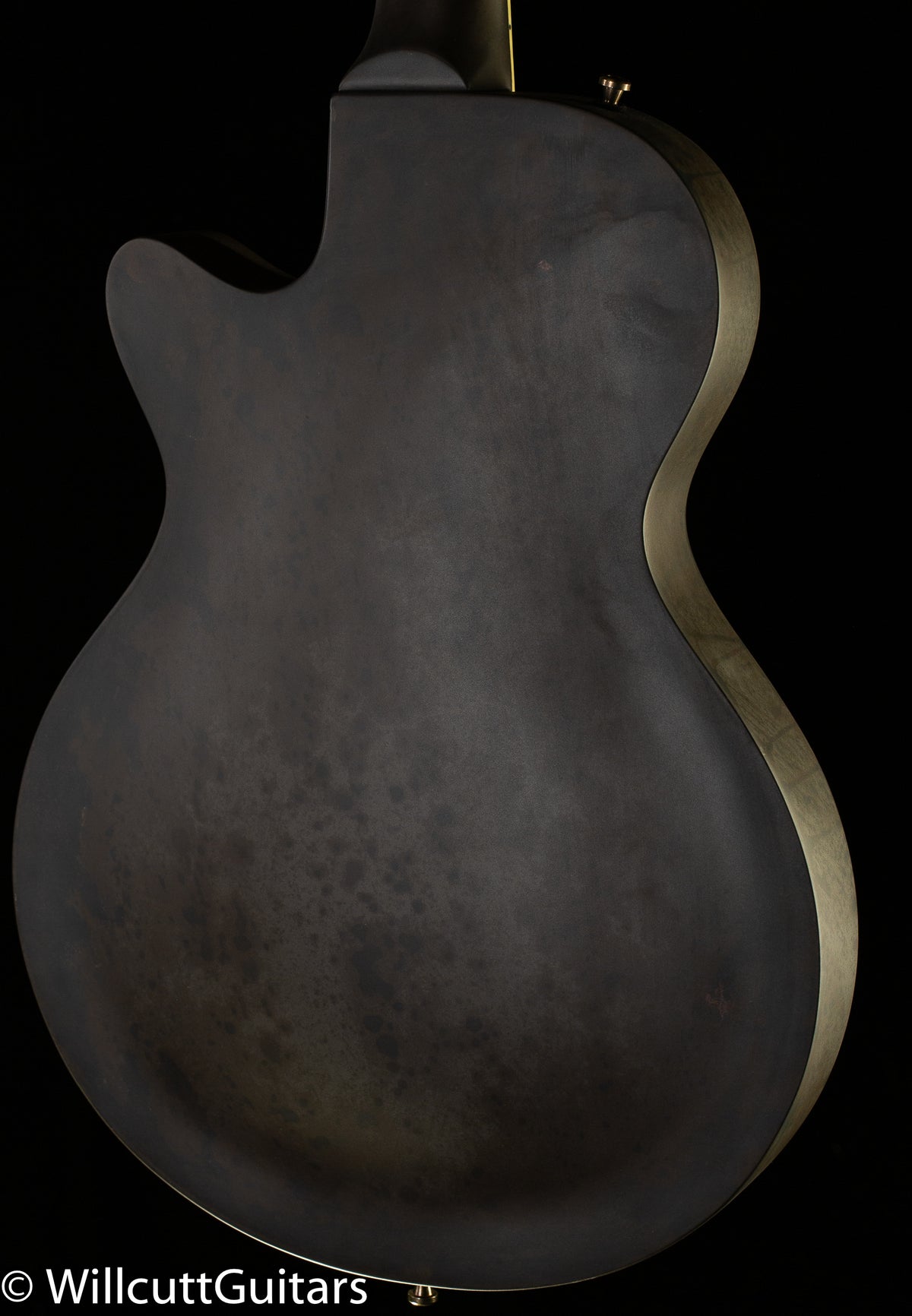 Duesenberg Custom Shop Rusty Starplayer TV (191)