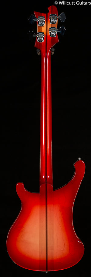 Rickenbacker 4003 Bass Guitar FireGlo (003)