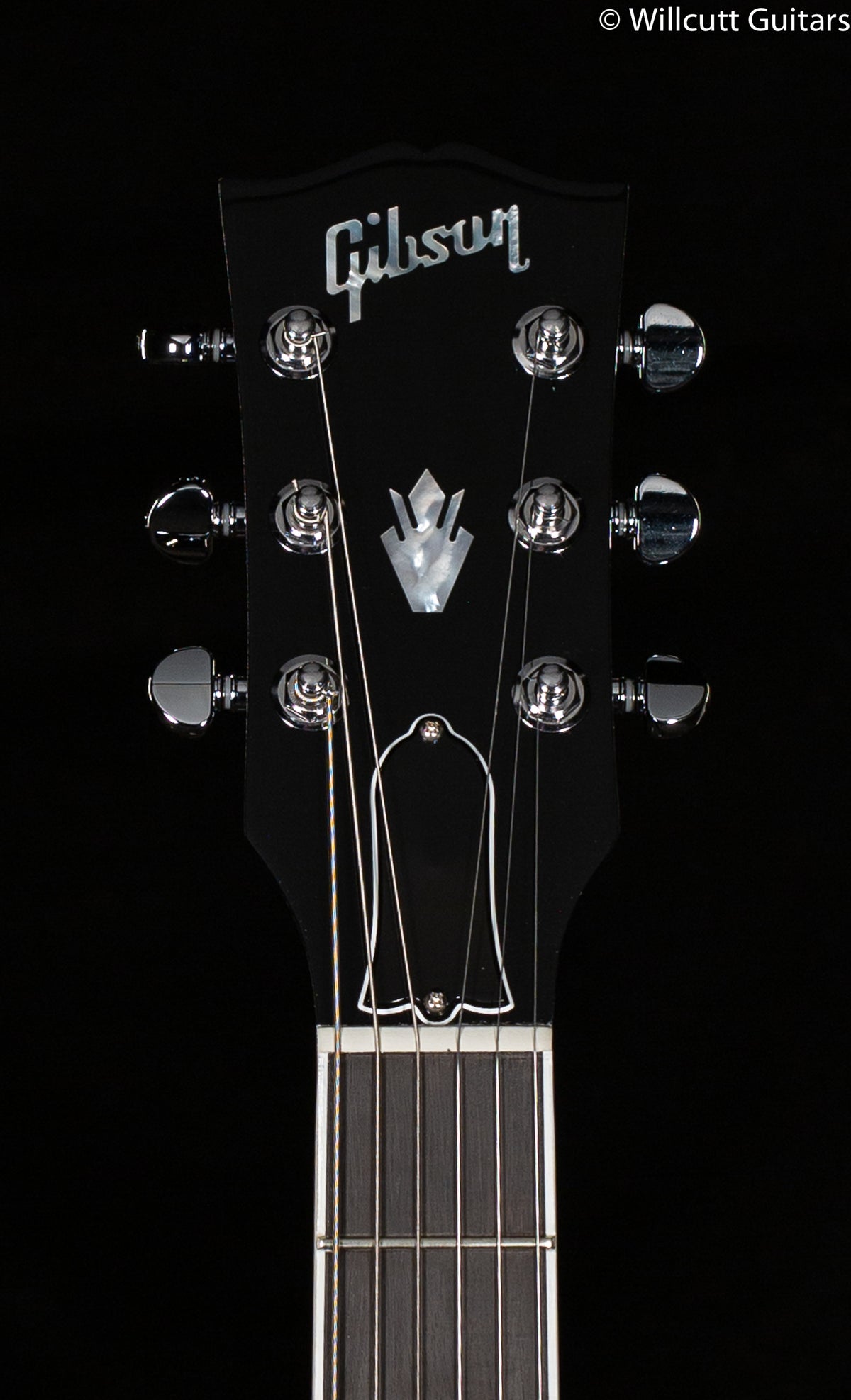 Gibson SG Modern Blueberry Fade