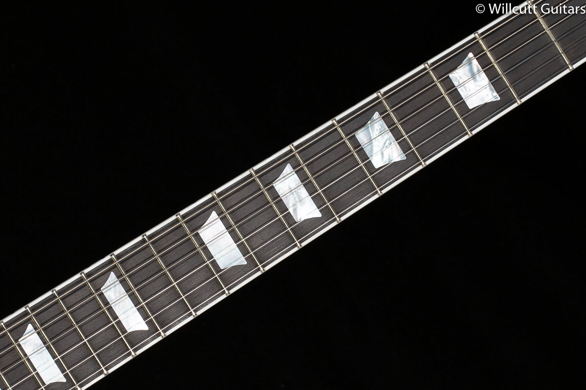 Gibson SG Modern Blueberry Fade