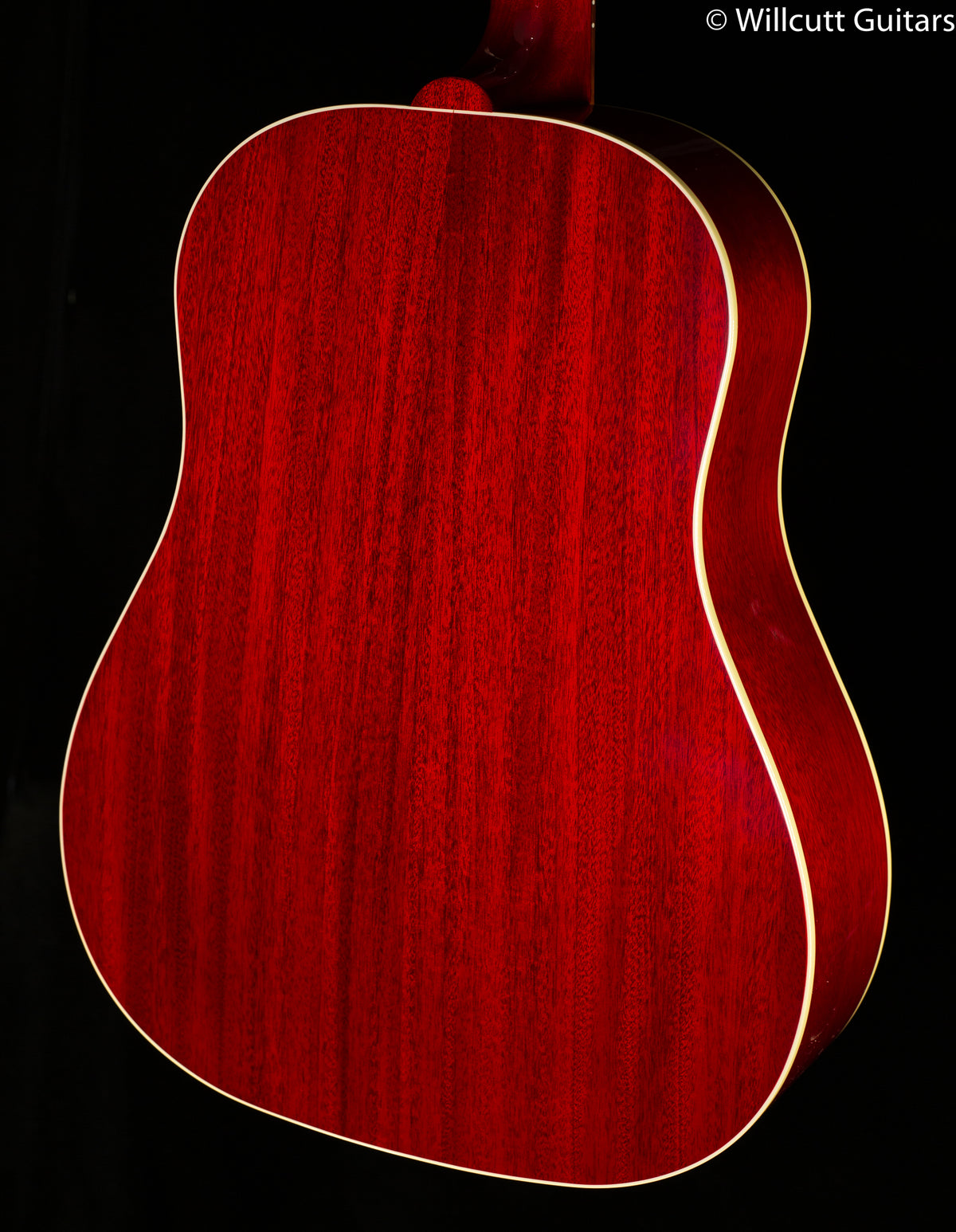 Gibson J-45 Standard Cherry (047)