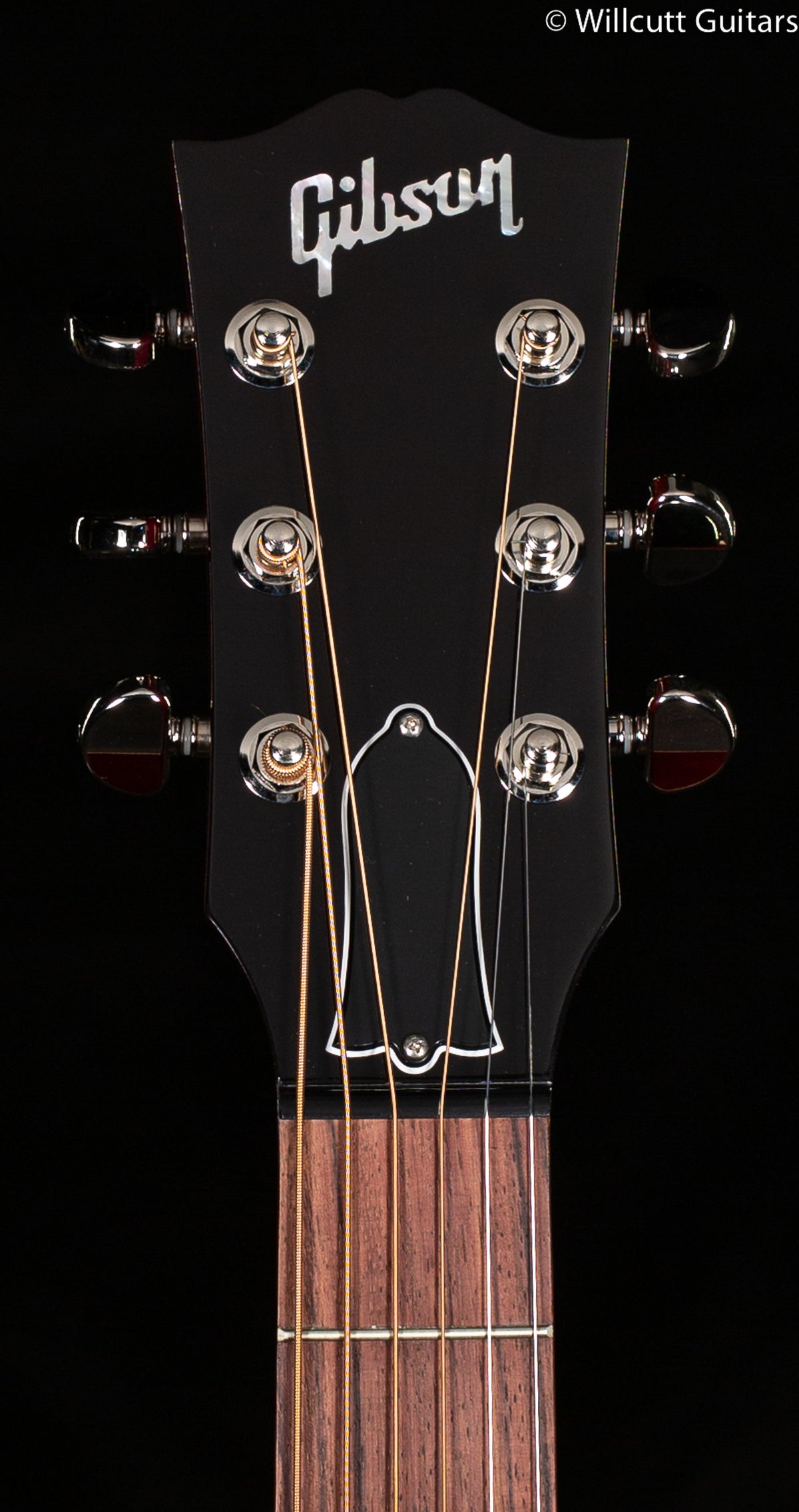 Gibson J-45 Standard Cherry (047)